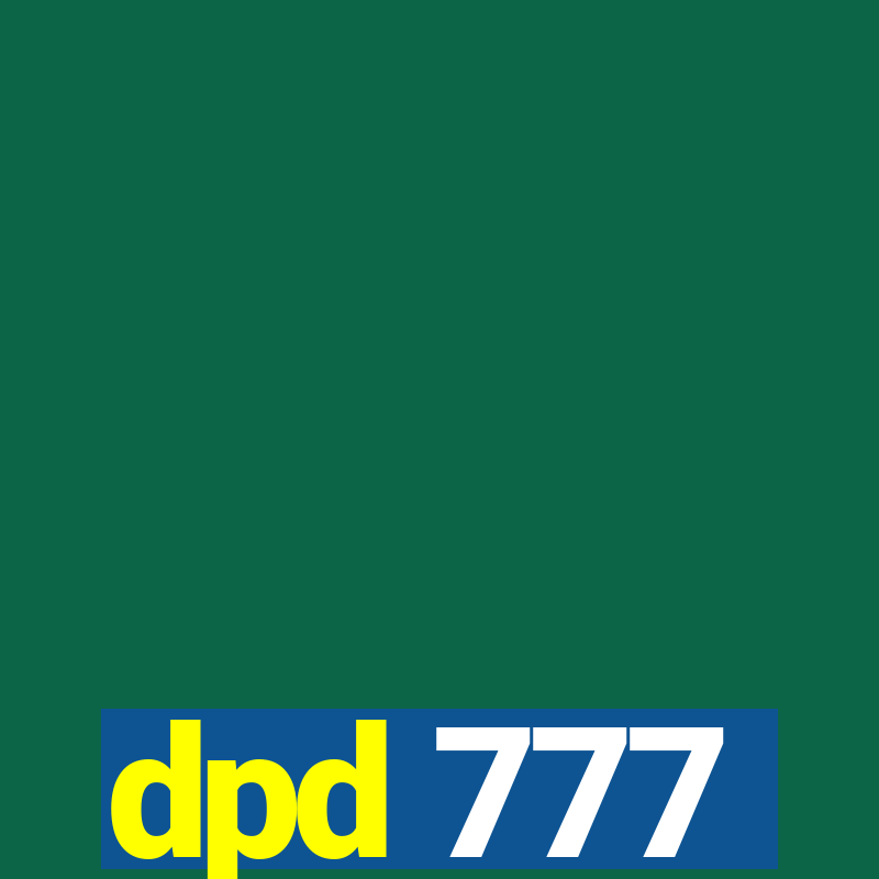 dpd 777